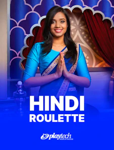hindi-roulette-playtech